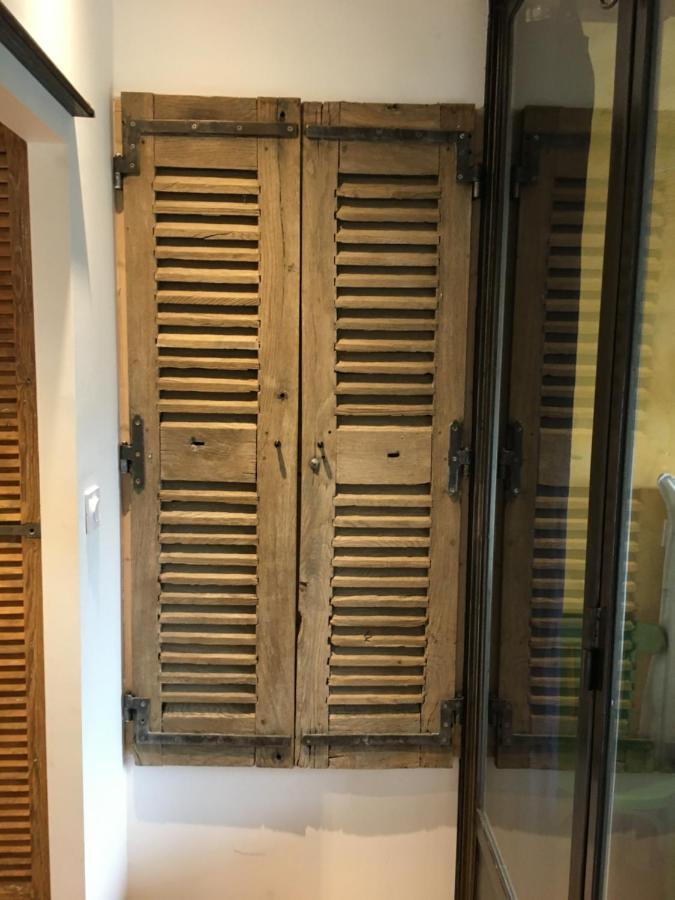 Gite Libertalia Salles-la-Source エクステリア 写真